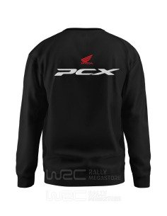 SWEAT HONDA PCX 2