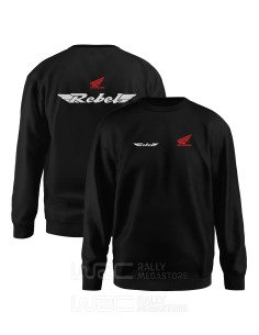 SWEAT HONDA REBEL