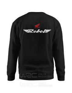 SWEAT HONDA REBEL 2