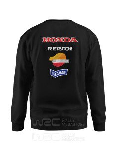 SWEAT HONDA REPSOL 2