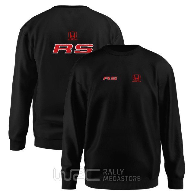 SWEAT HONDA RS