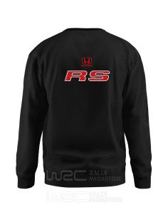 SWEAT HONDA RS 2
