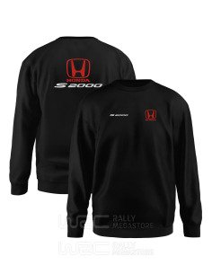SWEAT HONDA S2000