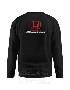 SWEAT HONDA S2000 2