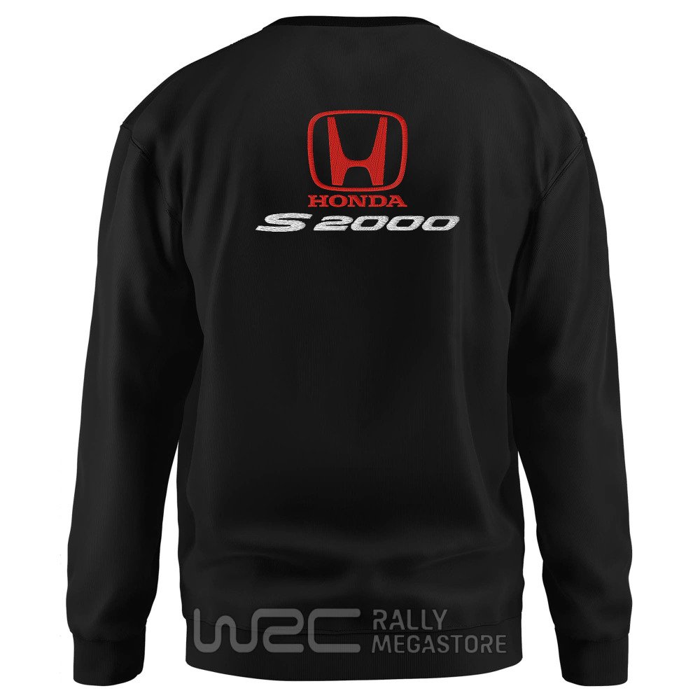 SWEAT HONDA S2000