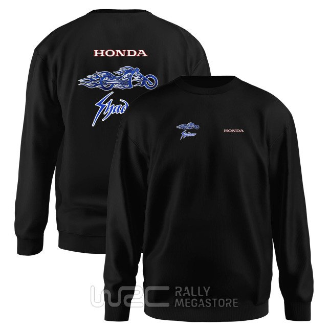 SWEAT HONDA SHADOW