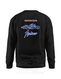 SWEAT HONDA SHADOW 2