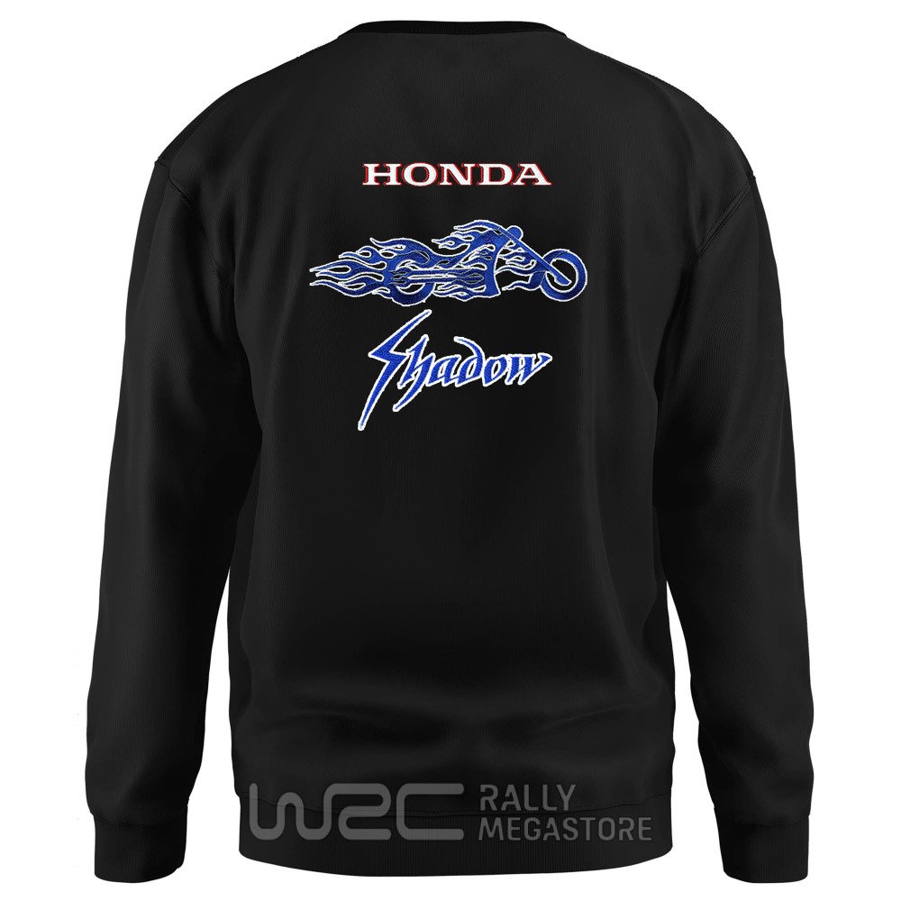 SWEAT HONDA SHADOW
