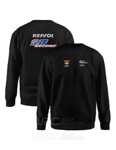 SWEAT HONDA STONER
