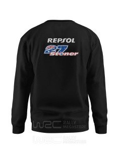 SWEAT HONDA STONER 2