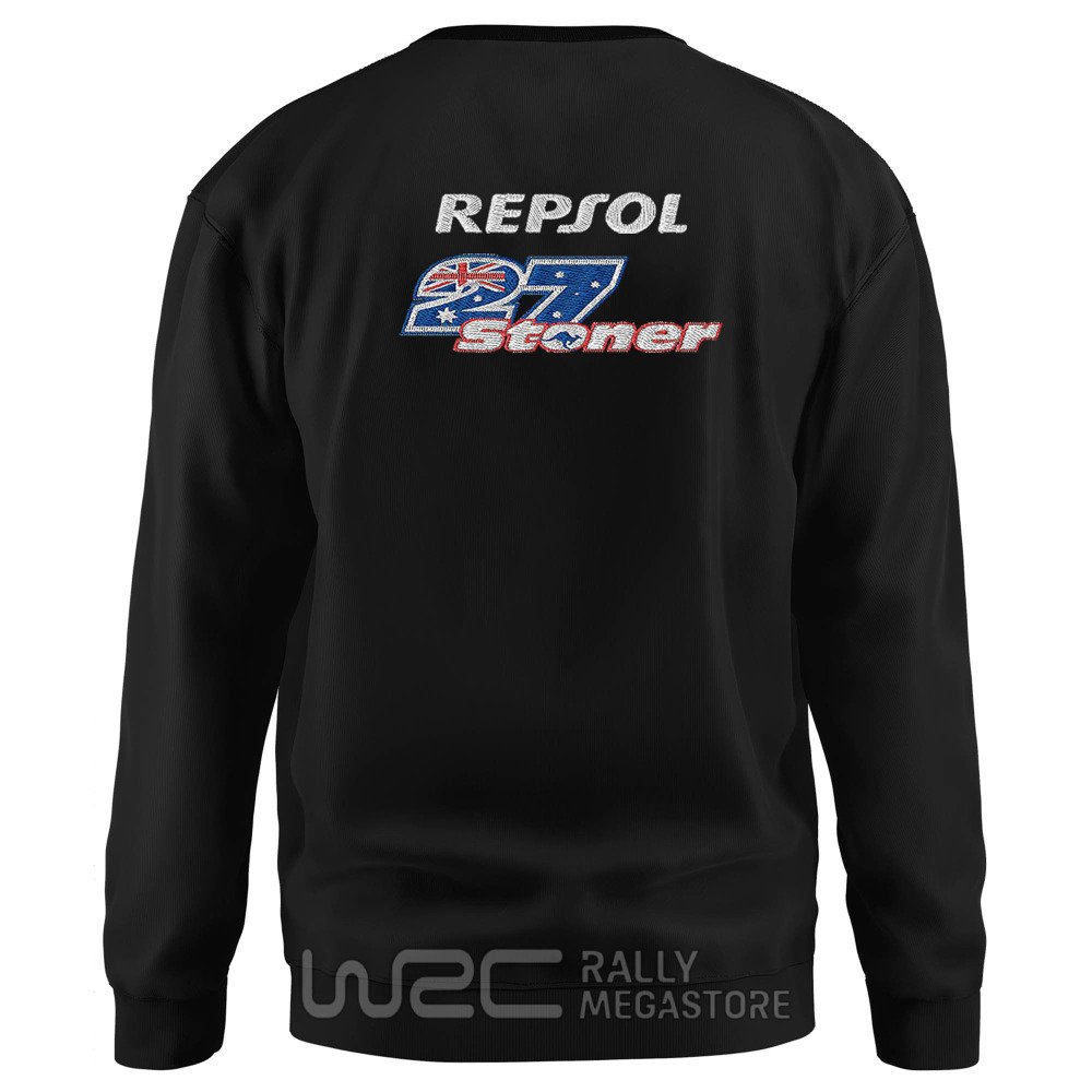 SWEAT HONDA STONER