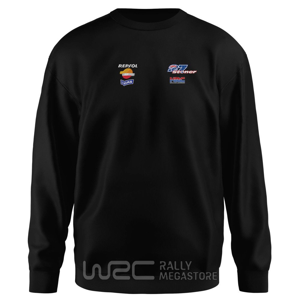 SWEAT HONDA STONER