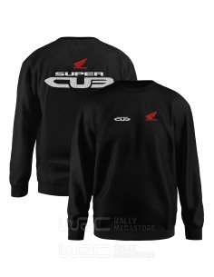 SWEAT HONDA SUPER CUB