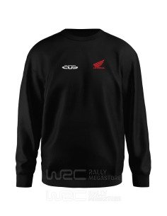 SWEAT HONDA SUPER CUB