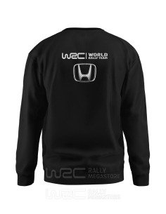 SWEAT HONDA TEAM WRC 2