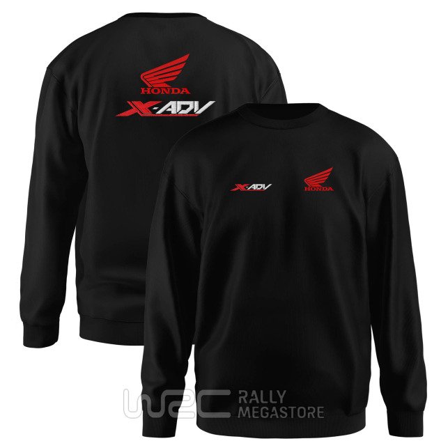 SWEAT HONDA X ADV