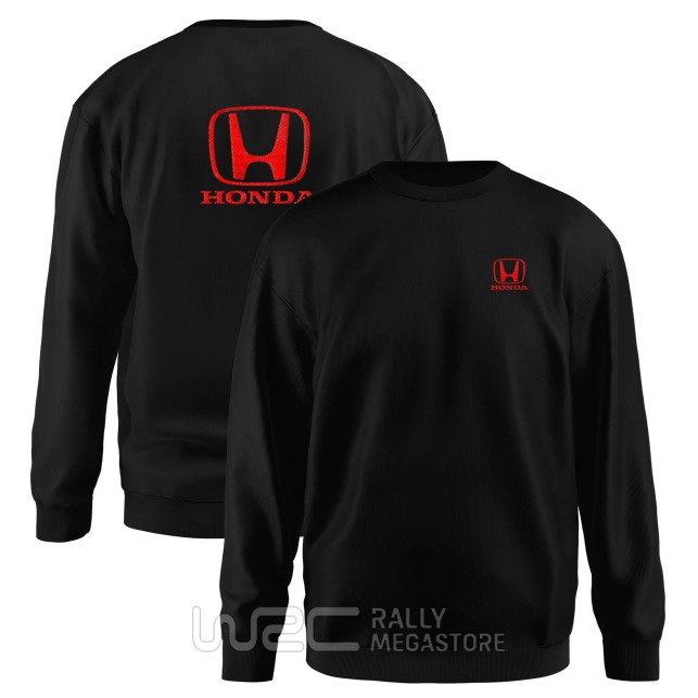 SWEAT HONDA