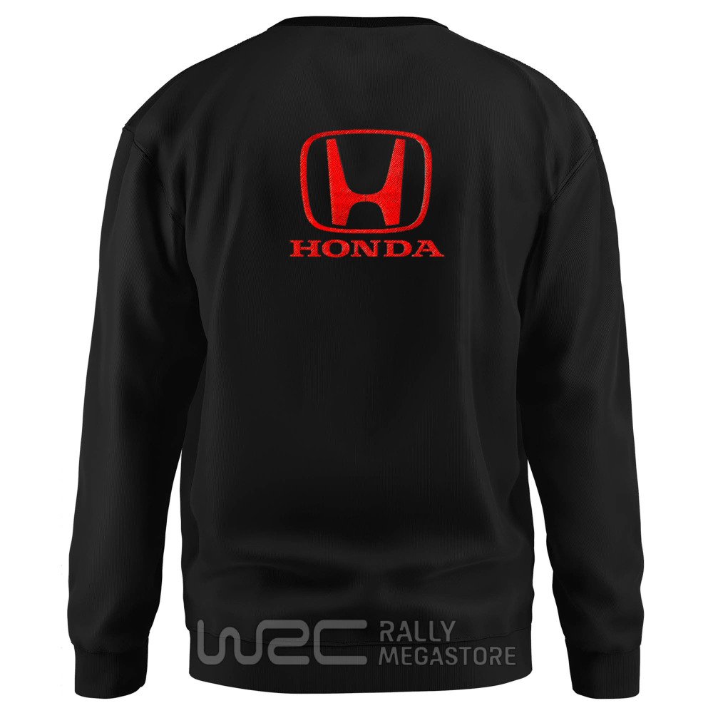 SWEAT HONDA