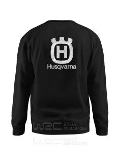 SWEAT HUSQVARNA 2