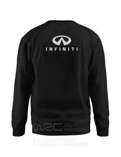 SWEAT INFINITI BRIDGESTONE 2
