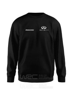 SWEAT INFINITI BRIDGESTONE