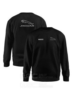 SWEAT JAGUAR PIRELLI