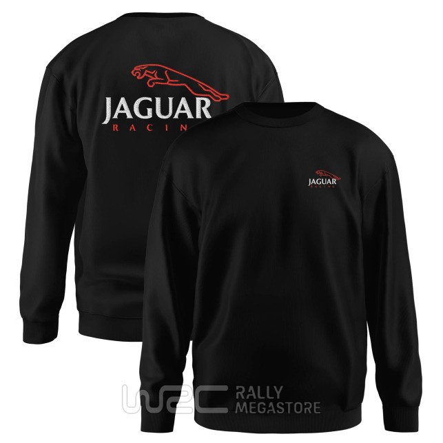 SWEAT JAGUAR RACING