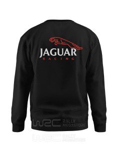 SWEAT JAGUAR RACING 2