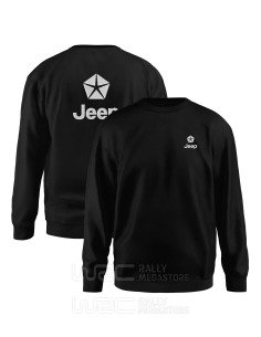 SWEAT JEEP 1987