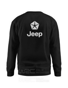 SWEAT JEEP 1987 2