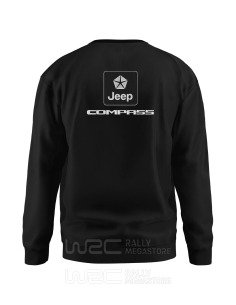 SWEAT JEEP COMPASS 2