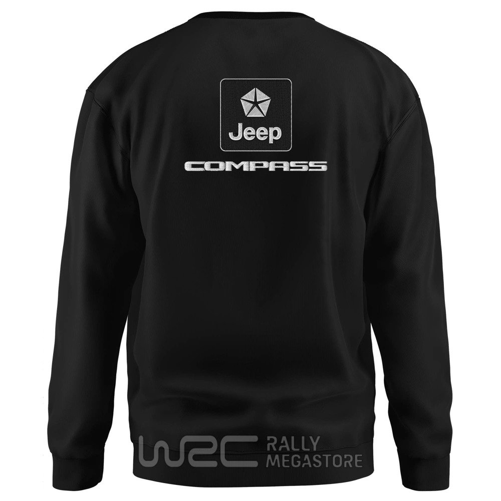 SWEAT JEEP COMPASS