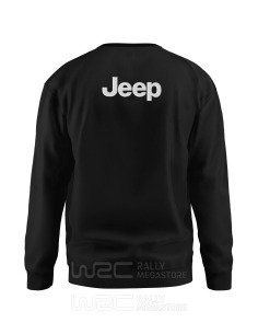 SWEAT JEEP GOODYEAR 2