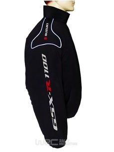 BLOUSON SUZUKI GSXR 1100 | WRC Rally Mega.Store
