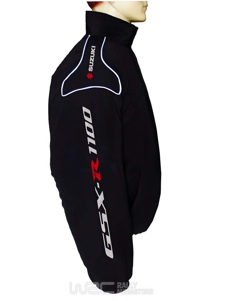 BLOUSON SUZUKI GSXR 1100 | WRC Rally Mega.Store