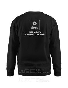 SWEAT JEEP GRAND CHEROKEE 2