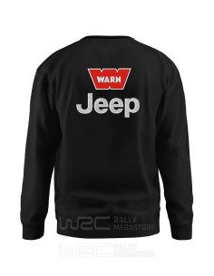 SWEAT JEEP WARN 2