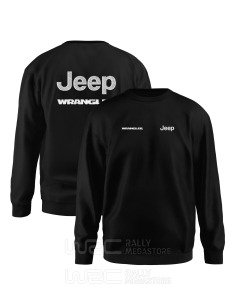 SWEAT JEEP WRANGLER