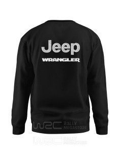 SWEAT JEEP WRANGLER 2