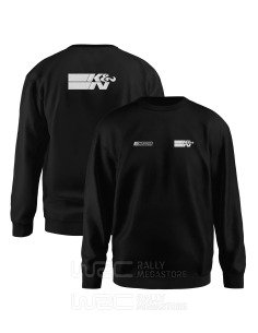 SWEAT K&N NASCAR
