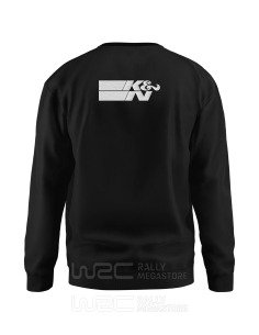 SWEAT K&N NASCAR 2