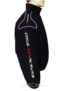 BLOUSON SUZUKI GSXR 750 | WRC Rally Mega.Store