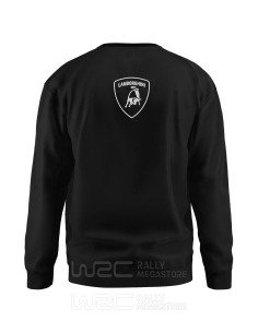 SWEAT LAMBORGHINI PIRELLI 2