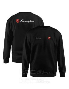 SWEAT LAMBORGHINI RED