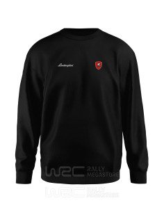SWEAT LAMBORGHINI RED