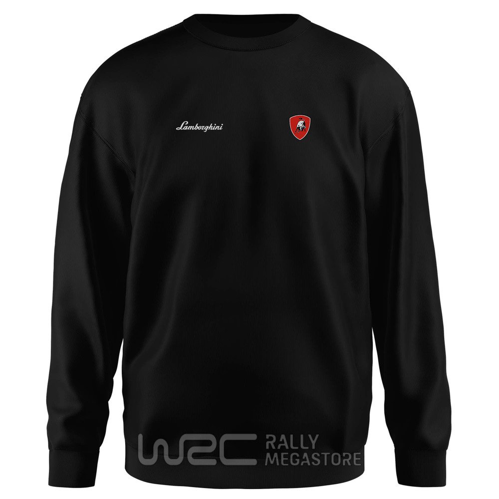 SWEAT LAMBORGHINI RED