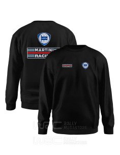 SWEAT LANCIA MARTINI