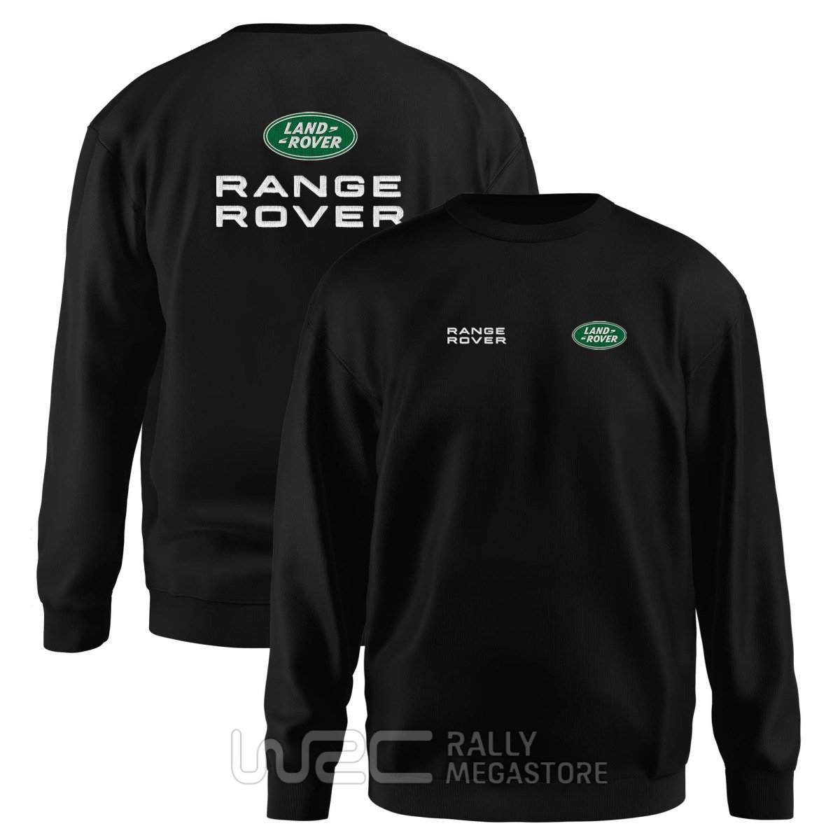 SWEAT LAND ROVER RANGE ROVER