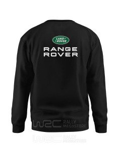SWEAT LAND ROVER RANGE ROVER 2