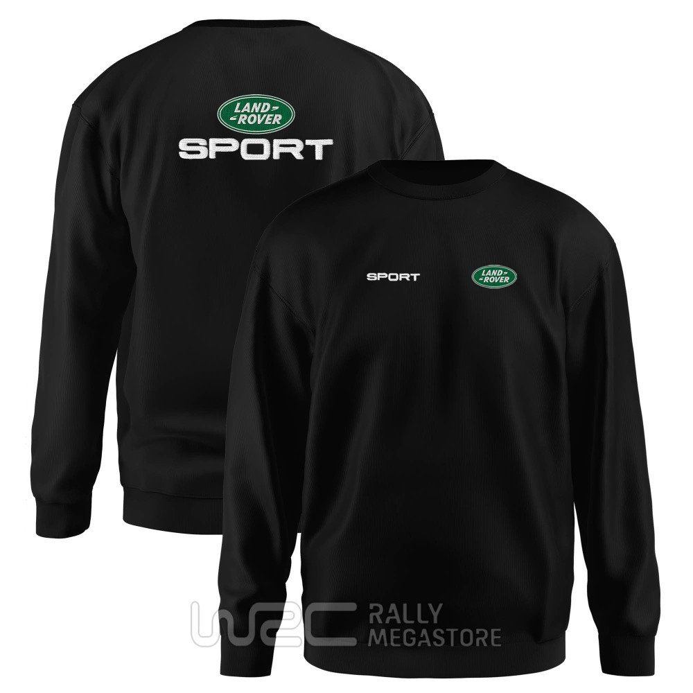 SWEAT LAND ROVER SPORT